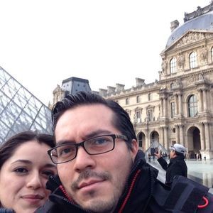 Meet your Posher, Dan